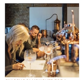 Bar (på overnattingsstedet)