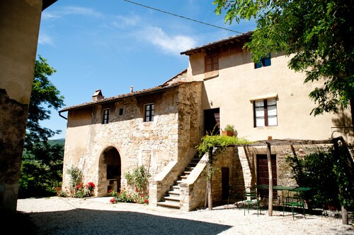 Agriturismo Marchesi Gondi - hunters