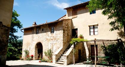 Agriturismo Marchesi Gondi - hunters