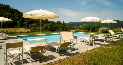 Agriturismo Marchesi Gondi - hunters