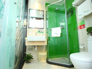 Buồng tắm vòi sen 