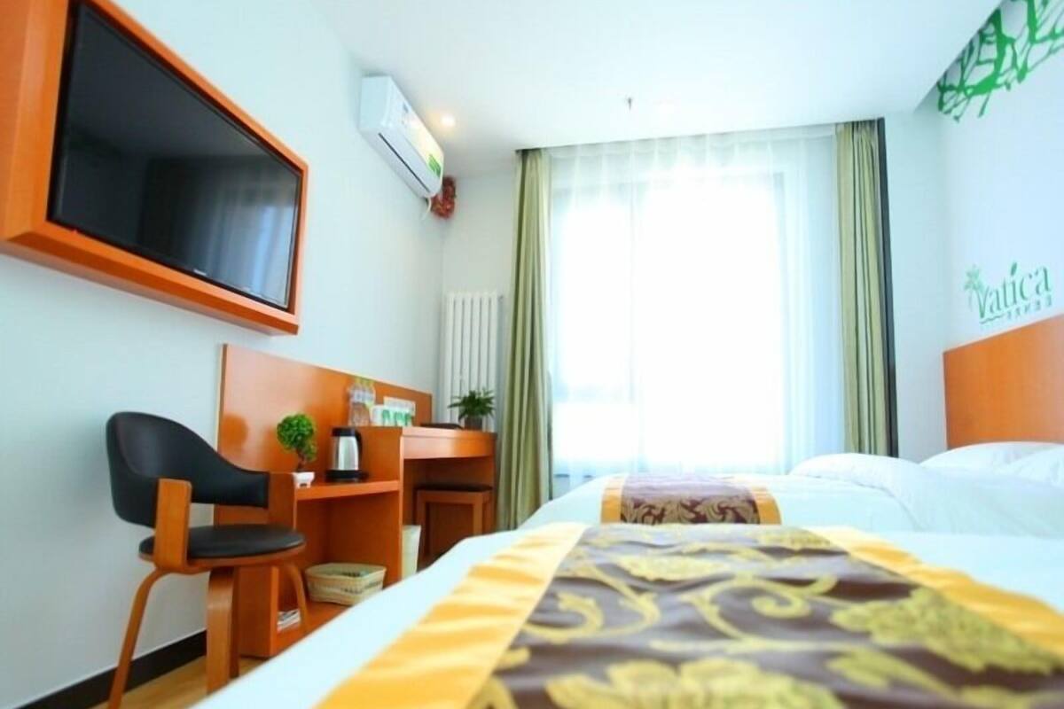 Kamar Keluarga | Wi-Fi gratis