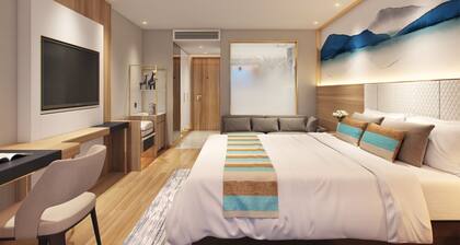 Hilton Garden Inn Zhoukou Chuanhui