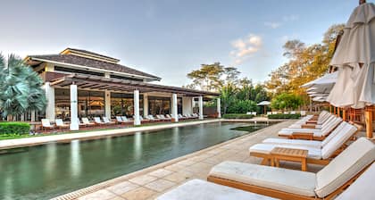 Ocean View Luxury Condo Reserva Conchal A11