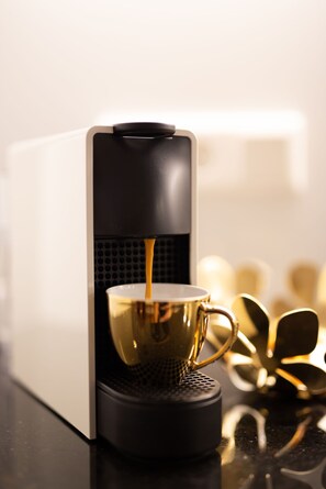 Café y/o cafetera