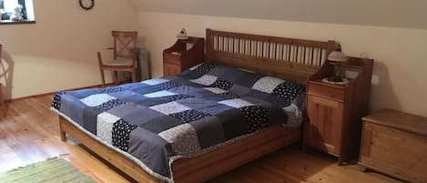 3 bedrooms