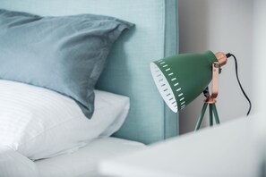 3 Schlafzimmer, Bügeleisen/Bügelbrett, WLAN, Bettwäsche