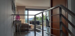 Interior - Luxury chalet: private pool, close to the beach, W-Lan incl., quiet location, village within walking distance  (Cala Mendia)