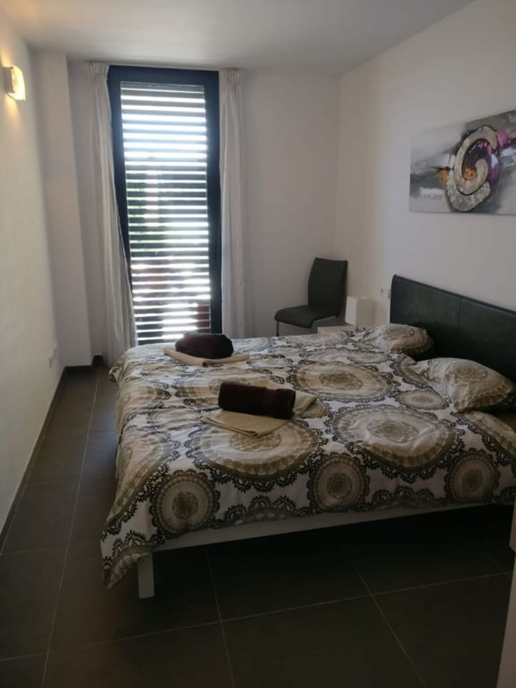 Luxury Chalet: Private Pool, Close To The Beach, W-lan Incl., Quiet Location, Village Within Walking Distance - Maiorca