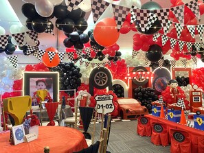 Reception - Bravo Tanauan Hotel (Tanauan City)