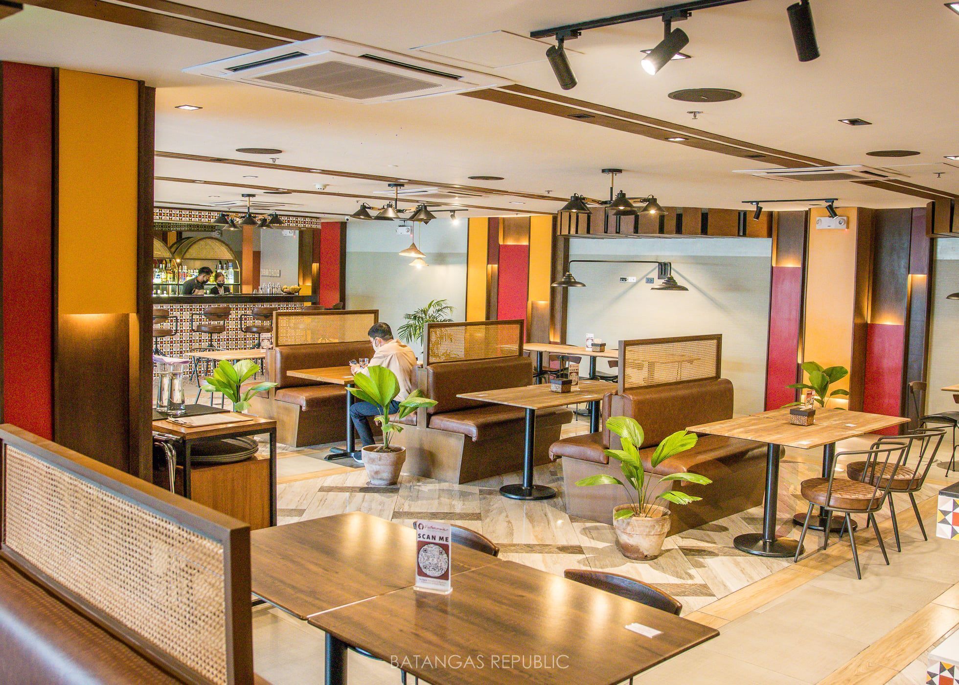 Bar (na propriedade)