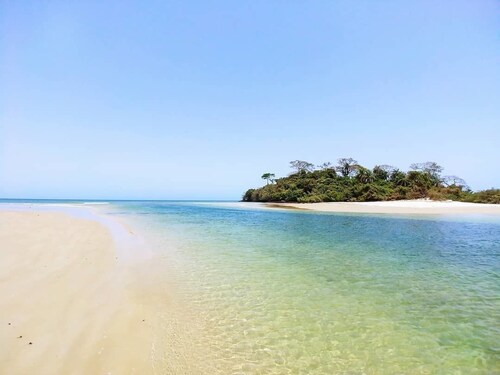 Bob Fishing Club Bijagos