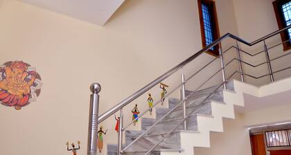 HOMESTAY CHOUDHARY MANSION