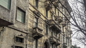 Apartment (2 Bedrooms) | Interior - Italianway - Sardegna 59 (Milan)