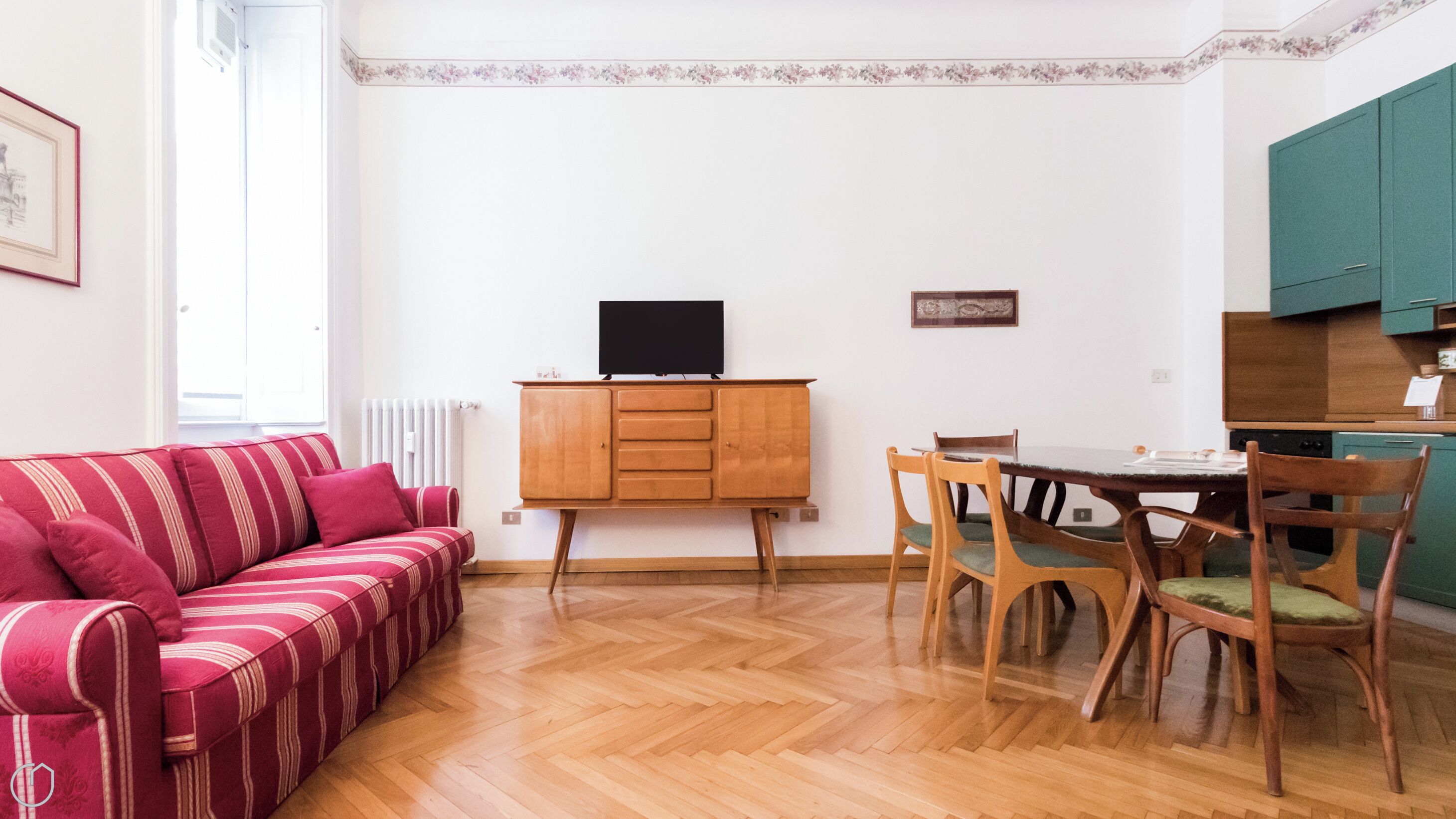 Appartement (2 Bedrooms) | Façade de l’hébergement