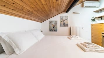 公寓 (1 Bedroom) | 住宿內部