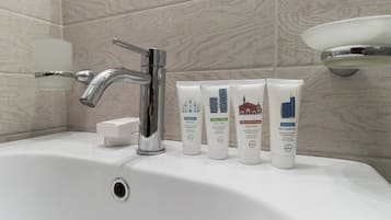 Appartement (1 Bedroom) | Intérieur