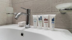 Lägenhet (1 Bedroom) | Interiör