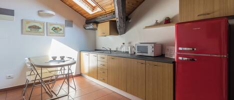 Apartment (1 Bedroom) | Front of property