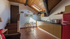 Apartment (1 Bedroom) | Innenbereich