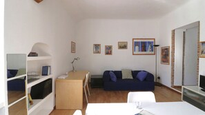 Interior - Italianway - Bligny 64 (Milan)