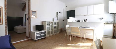 Apartment (1 Bedroom) | Front of property