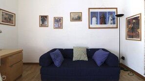 Apartment (1 Bedroom) | Interior - Italianway - Bligny 64 (Milan)