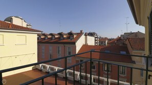 Apartment (1 Bedroom) | Interior - Italianway - Bligny 64 (Milan)