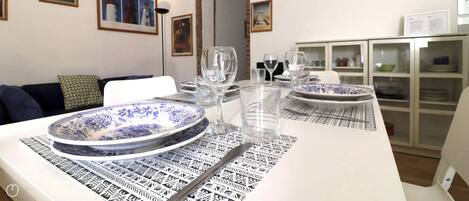 Huoneisto (1 Bedroom) | Sisätilat