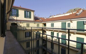 Appartement (1 Bedroom) | Intérieur