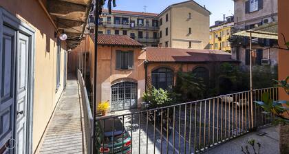 Italianway - Ripa Ticinese 17