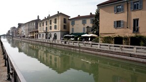 Appartement (1 Bedroom) | Interieur