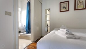 Apartment (1 Bedroom) | Interior - Italianway - Ripa Ticinese 17 (Milan)