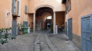 Appartement (1 Bedroom) | Interieur