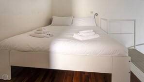 Appartamento (1 Bedroom) | Interni