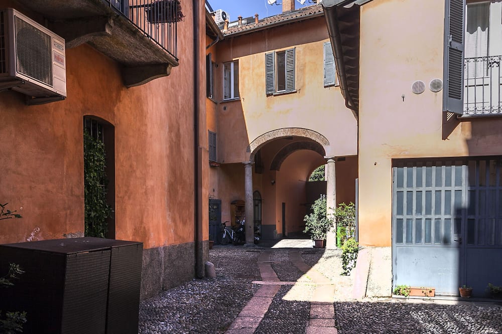 Italianway - Ripa Ticinese 17