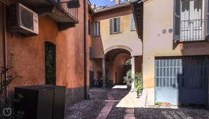 Appartement (1 Bedroom) | Interieur