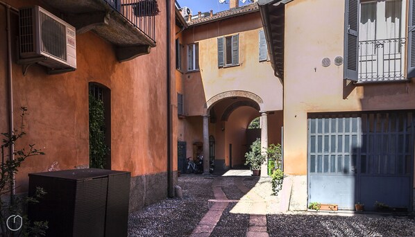 Interior - Italianway - Ripa Ticinese 17 (Milan)