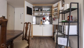 Διαμέρισμα (1 Bedroom) | Εσωτερικοί χώροι