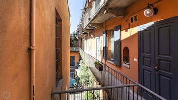 Apartment (1 Bedroom) | Innenbereich