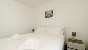 Apartment (2 Bedrooms)