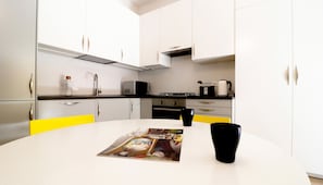 Appartement, 1 chambre | Cuisine privée