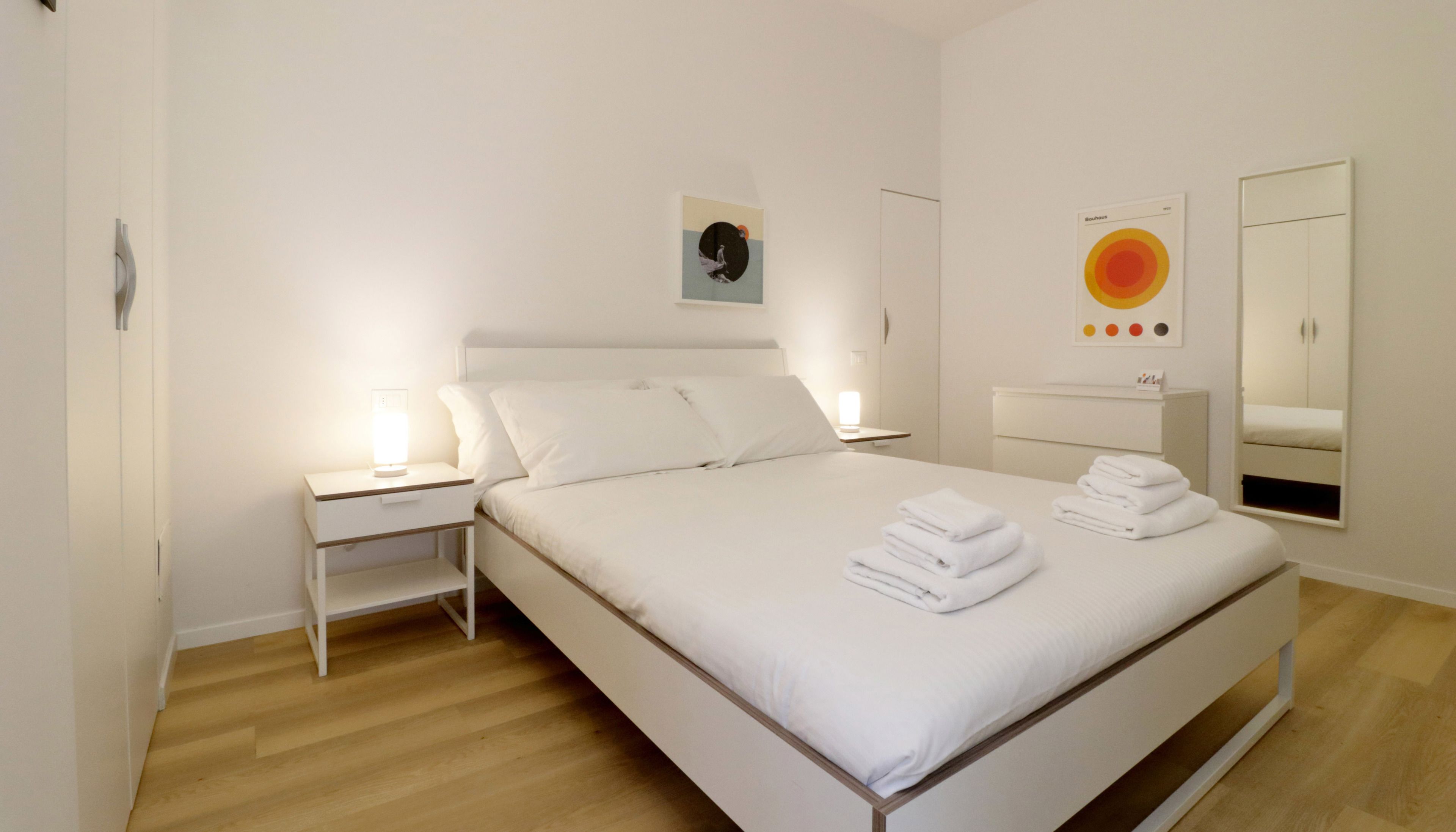 Appartement, 1 chambre