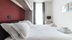 1 bedroom, iron/ironing board, free cribs/infant beds, free WiFi - Italianway - Mosè Bianchi 2 (Milan)
