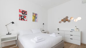 Apartment (3 Bedrooms)
