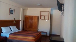 Minibar y wifi gratis