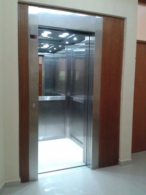 Équipement de l’hébergement