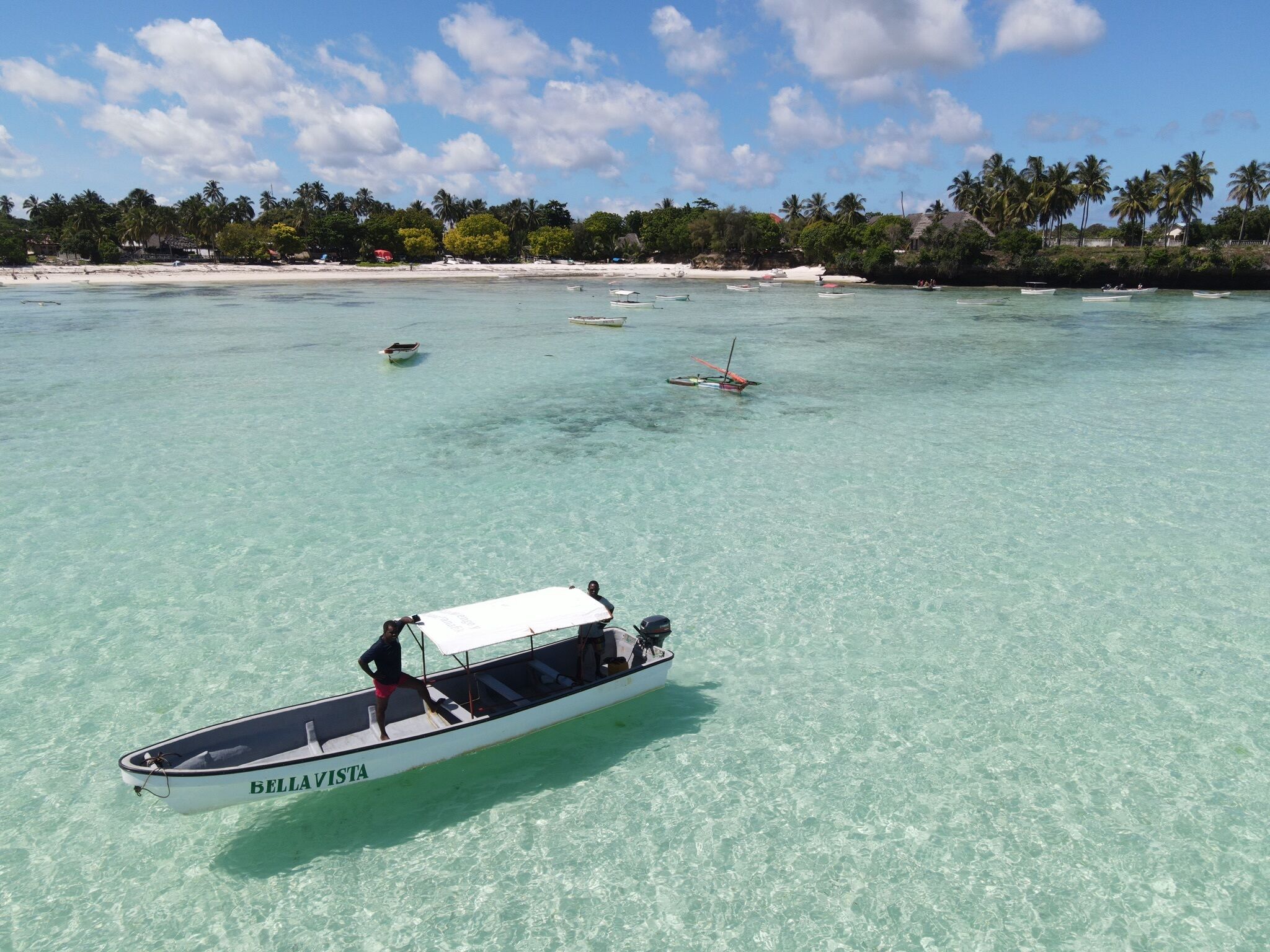 Boating