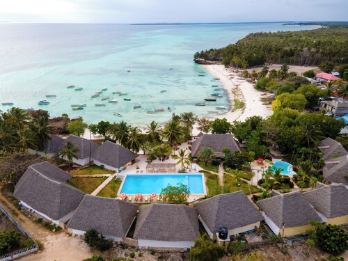 Bella Vista Resort Zanzibar