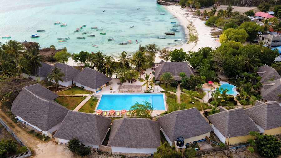 Bella Vista Resort Zanzibar